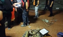 心系群众 “救”在身边