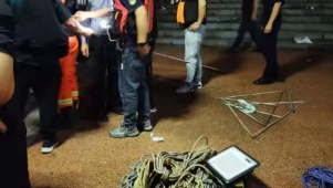 心系群众 “救”在身边