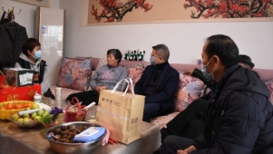 长顺首个“小区业主委员会”成立，实现居民自治自管